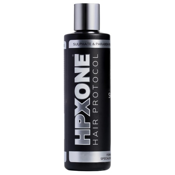 HPX ONE Anti Hair Loss Shampoo For Men - DHT