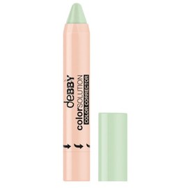 Debby Color Solution Color Corrector 02, Green