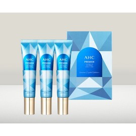 [AHC] Premier Ampoule in Eye Cream Core Lifting Summer Crystal Edition 40ml x 3 / [AHC] 프리미어 앰플 인 아이크림 코어리프팅 썸머크리스탈에디션 40ml x 3개