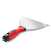 COMENSAL® Screw Handle Spatula 150 mm - Plaster Tools -