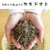 Gabai Farm, Made in Japan, Handmade, Kakido Oshi Tea, 0.1