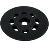 Backing Pad Velcro Sanding Disc 125 mm for Black &