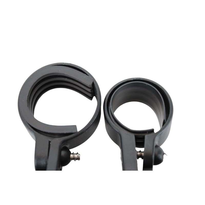 BISOMO Reflector Set Front Rear Front and Rear Reflector Cat's