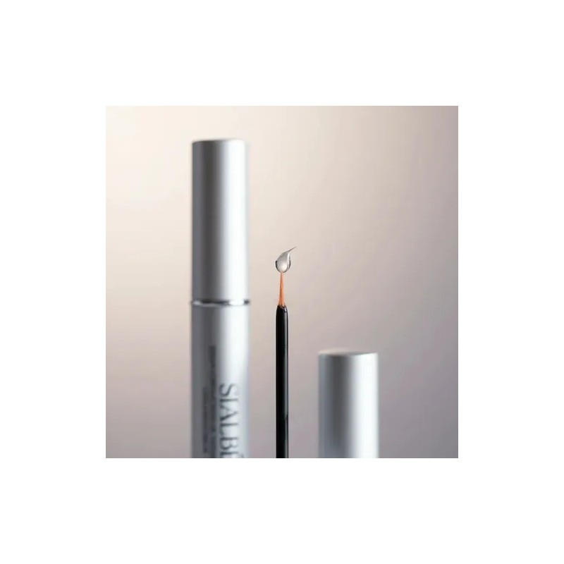 Sialbé Sérum para Pestañas y Cejas Lash Brow Growth Serum,