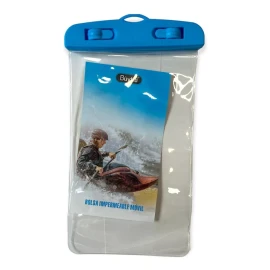 Buytiti Bolsa Impermeable Para Celular Playa Rio Mar