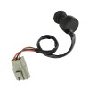 Yamaha Ignition Switch Key for Yamaha Big Bear 400 YFM400