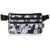 Hapitas Secret Pouch H0069 Hide Valuables for Security Prevention Measures