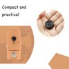 Guitar Effects Pedal Protector, Footswitch Top Cover Foot peg Cap
