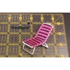 Beach Pool Chair Patch Pink Pool Chair Patch Iron On