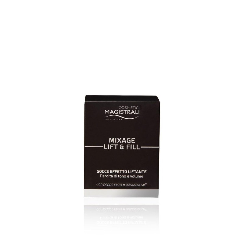 COSMETICI MAGISTRALI Mixage Lift & Fill Booster Liftant Treatment