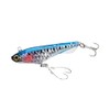 Shimano XK-R46S Lure, Salt Plug, Soare Rise Shot DI 46SS