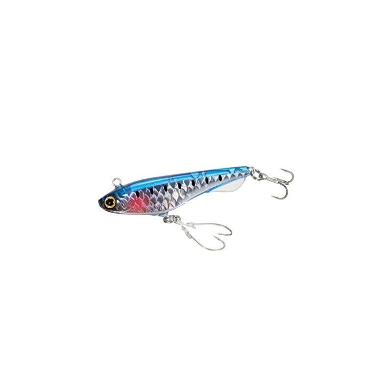 Shimano XK-R46S Lure, Salt Plug, Soare Rise Shot DI 46SS