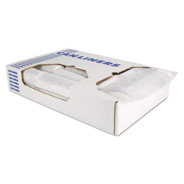 Heritage Value Line Can Liners - 45 Gal - 40