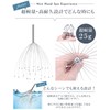 Shum Headspa Ultra Light and Heavy Duty 28 Jaws for