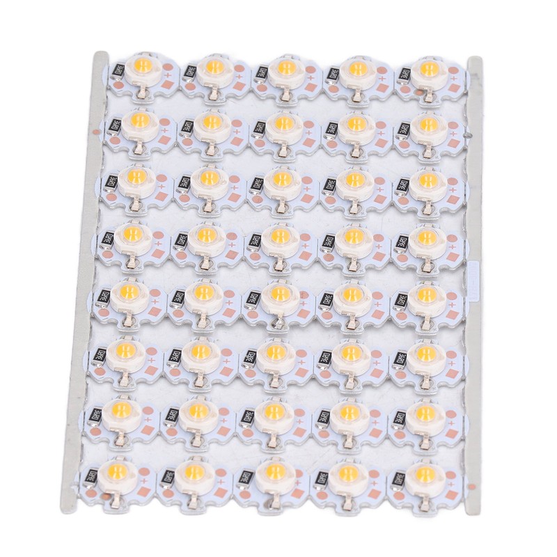 LED Chip Bulb High Brightness Energy Saving DIY Lamp Beads