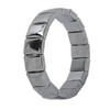 Terahertz Bracelet Rectangle Beads Enhance Physical Fitness Terahertz Healing Stone