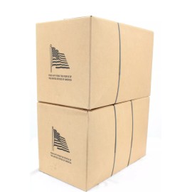 Sopakco/Wornick MRE Meal Cases - HUMANITARIAN DAILY RATION - RANDOM MENU - Date 10/2022 - 2 Case