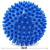 Pedimend Professional Trigger Point Massage Balls - Strengthen The Muscles