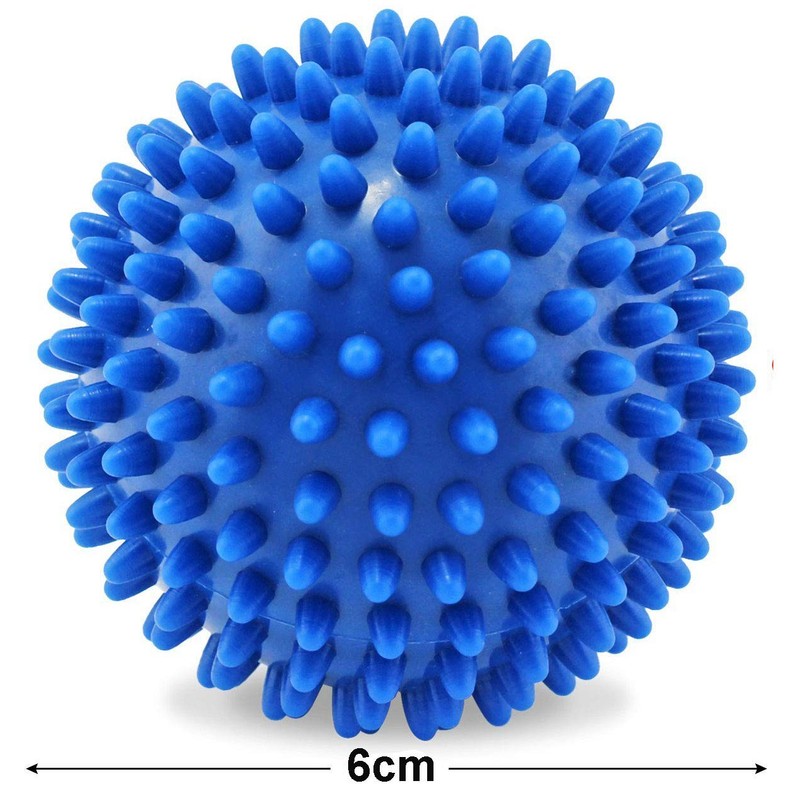Pedimend Professional Trigger Point Massage Balls - Strengthen The Muscles