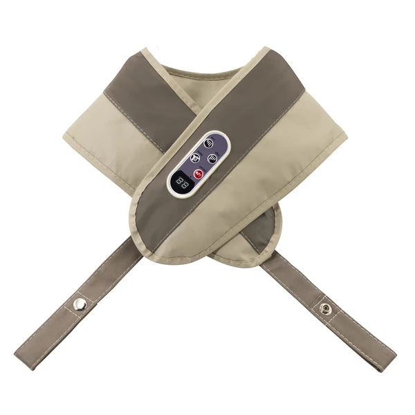 Eternal Living Neck Back and Cervical Massager | Percussive Massager