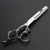Japan 440C Styling Studio Scissors Hairdressing Professional Styling Tool Set