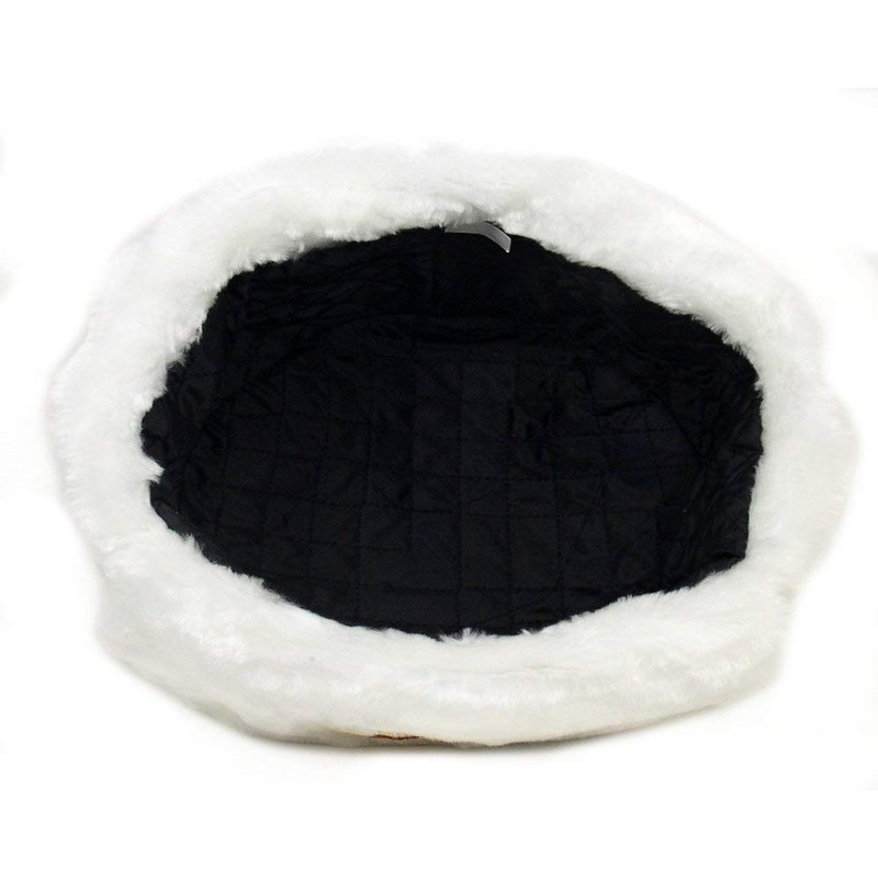 Hat Russian Army White, MD