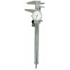General Tools Stainless Steel Dial Caliper, 6" - 0.001"