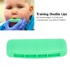 Kids Harmonica Portable Plastic Harmonica Practice Tool Musical Instrument Toy