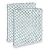 BestAir ALL-1-PDQ-5 Universal Extended Life Humidifier Replacement Paper Wick Filter,