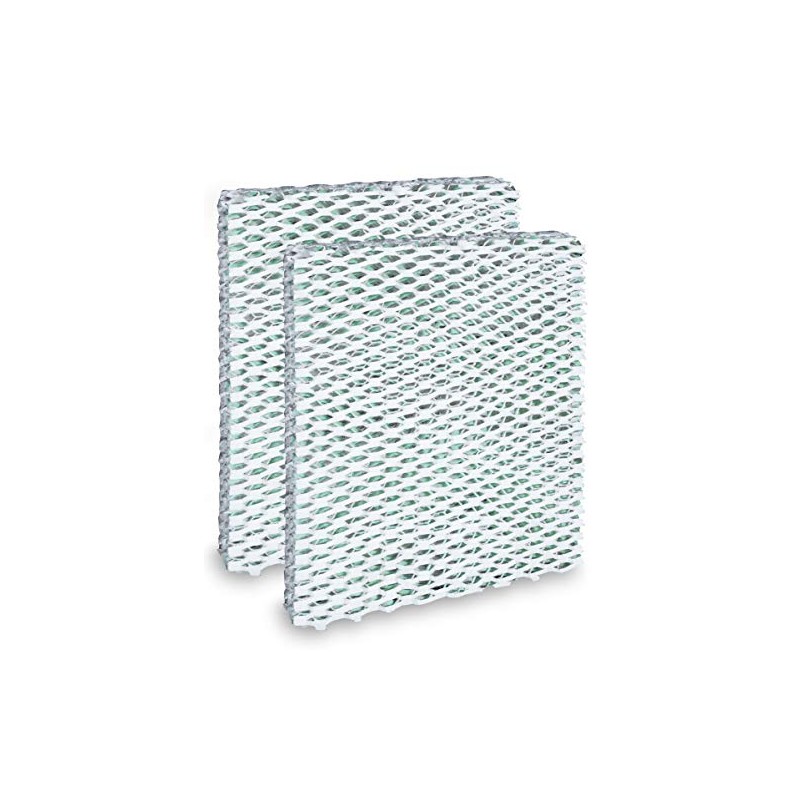 BestAir ALL-1-PDQ-5 Universal Extended Life Humidifier Replacement Paper Wick Filter,