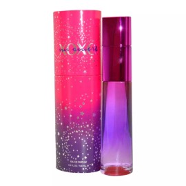 Victory International XOXO Mi Amore Eau de Toilette Perfume for Women 3.4 oz