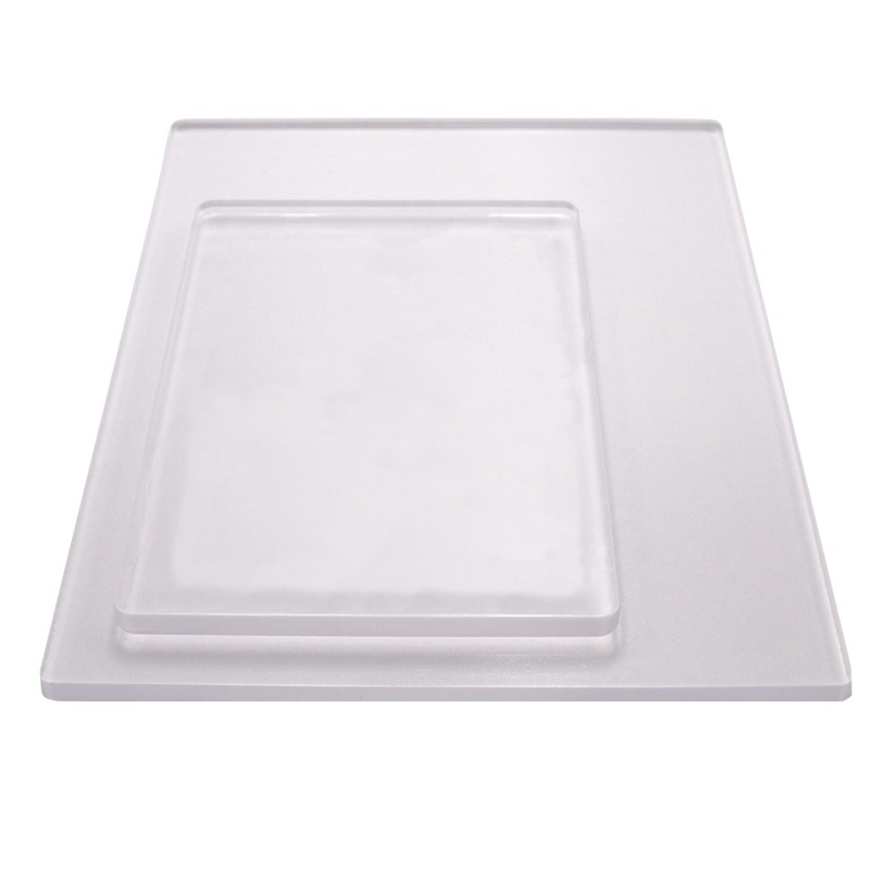Paintersisters® Gelli Pad - Piastra monocromatica | Jelly Pad –