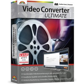 VideoConverter Ultimate