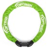 toptrek Bicycle Combination Lock, High Security with 5 Digit Combination