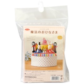 Panami LH-56 Eco Doll Kit Magic Hina Rabbit