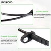 SCITOO 2 pcs Front Left Right ABS Wheel Speed Sensors