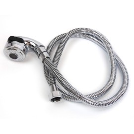 Pedicure Spa Chair Part Spray Hose and Head