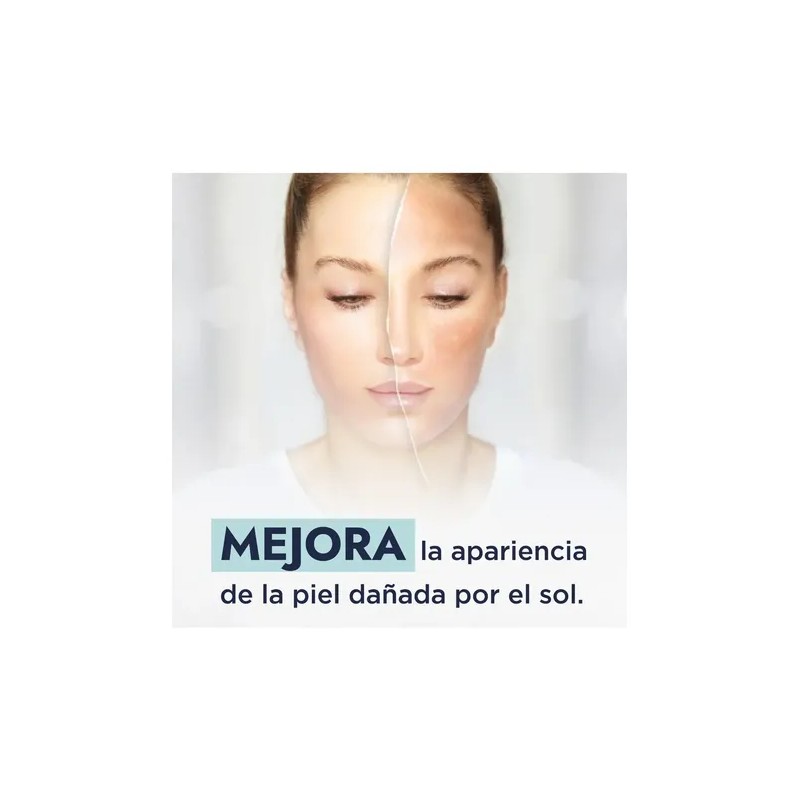 Ácido Glicólico 70 Hebbe Cosmetics Exfoliante y Peeling Facial 100ml