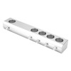 Adjustable ATV Rear Lowering Link CNC Aluminum Alloy Replacement for