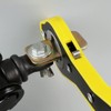 Universal Automotive 360° Swivel Labor-Saving Ratchet Wrench, Scissor Jack Lift