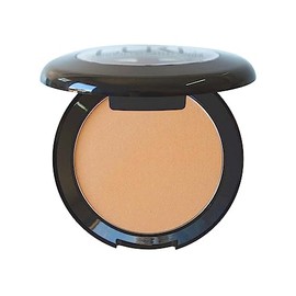 Polvo compacto mineral con Vitamina E, Mineral Pressed, Really Beige, Lure