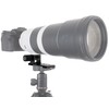 Foto4easy Lens Foot Base Replacement Tripod Mount Ring for FE