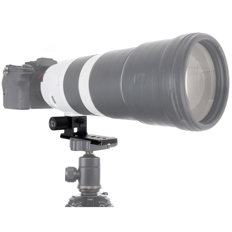 Foto4easy Lens Foot Base Replacement Tripod Mount Ring for FE
