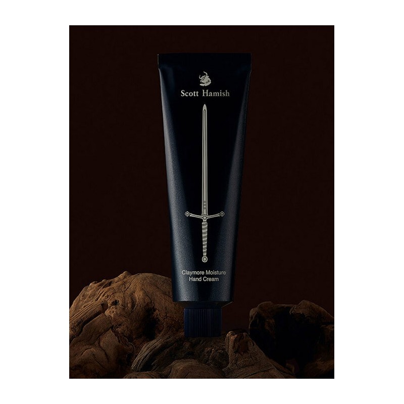 Claymore Moisture Hand Cream 50ml / 클레이모어 모이스처 핸드 크림