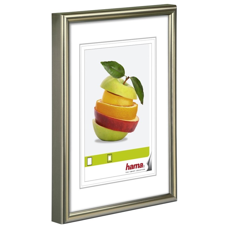 Hama Sevilla Photo Frame 13 x 18 cm with Mount