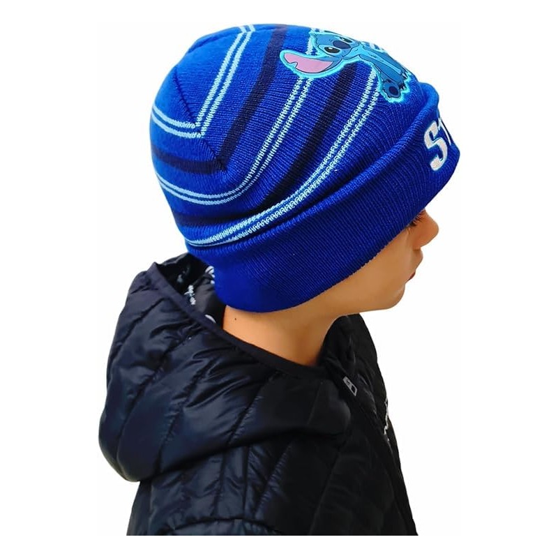 ILS I LOVE SHOPPING Soft and Warm Winter Hat for