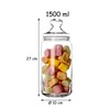 Luminarc ポットクラブ ポット 1.5L 12252