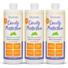 Oxyfresh Cavity Protection Fluoride Mouthwash – Anticavity Mouthwash for Sensitive