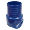 Jandy Zodiac Twist Lock Cuff Male Adapter for Polaris Atlas