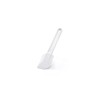 De Buyer - Flexibler Gummi Schaber -29cm - 4891.24N, Weiss